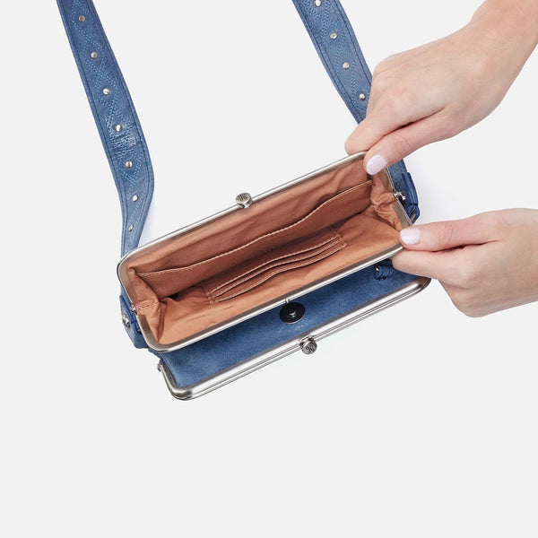 Hobo Lauren Crossbody