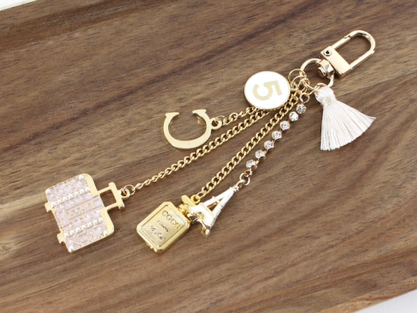 Handbag Charm Chain