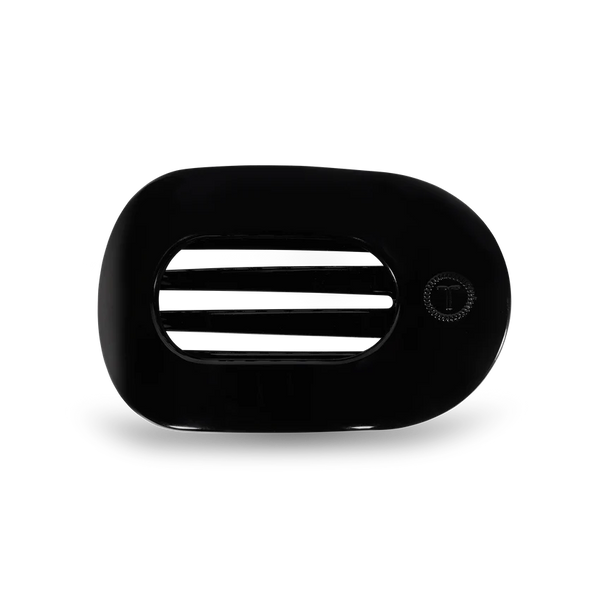 Teleties Medium Flat Round Clip