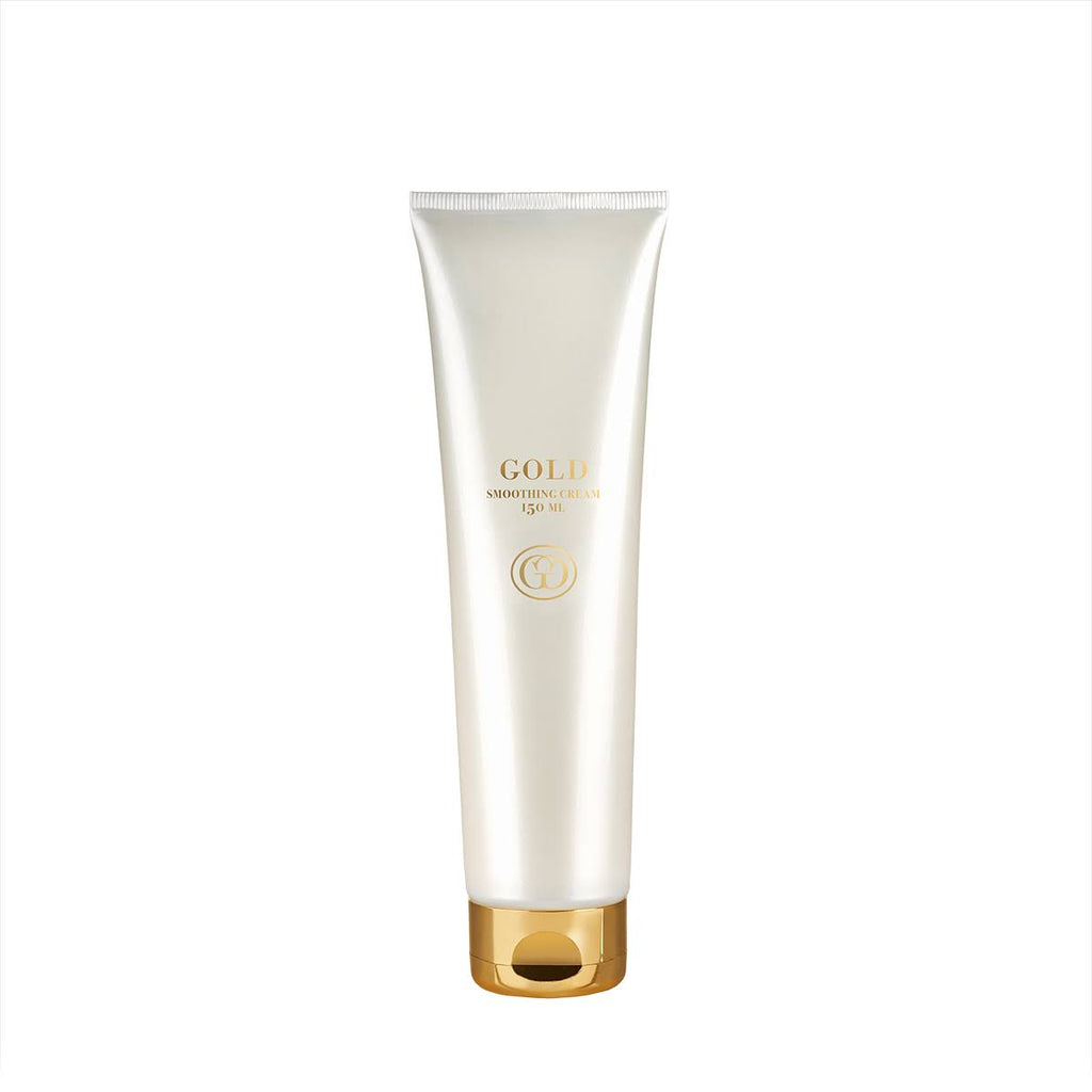 Gold Smoothing Cream