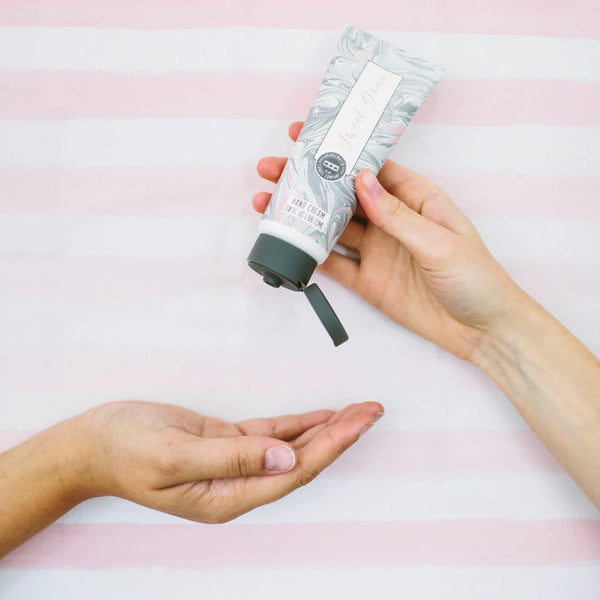 Sweet Grace Bridgewater Hand Cream