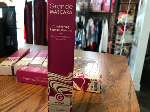 Grande Mascara