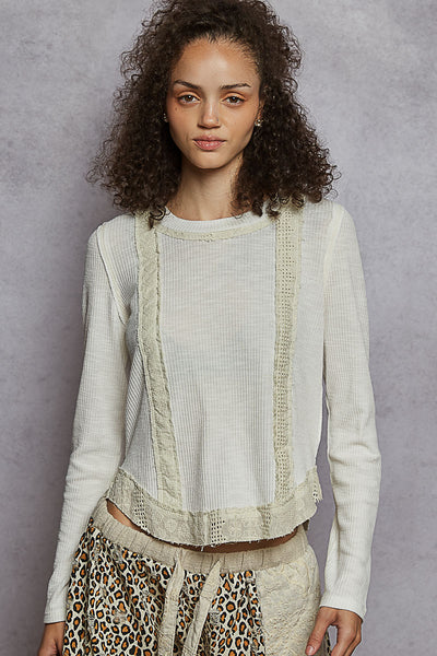 POL Ivory Top UKT644