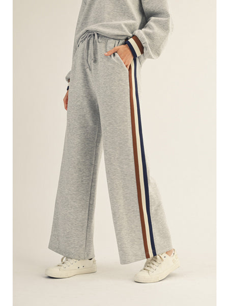 Sweatsuit  Pants