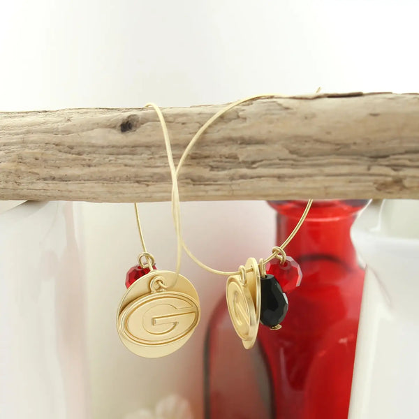 Georgia Earrings