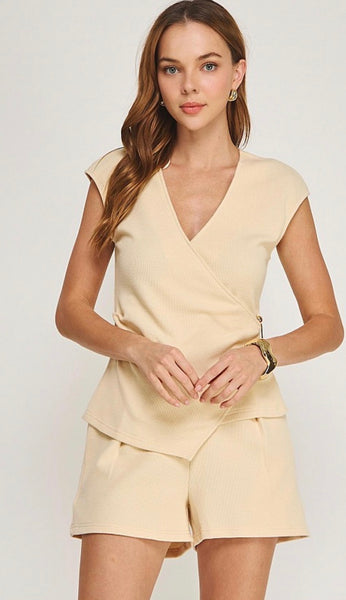 Strut and Bolt Short Set