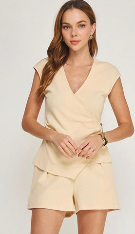 Strut and Bolt Short Set