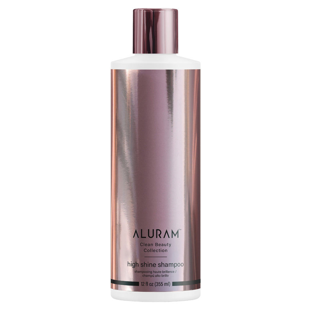 Aluram High Shine Shampoo