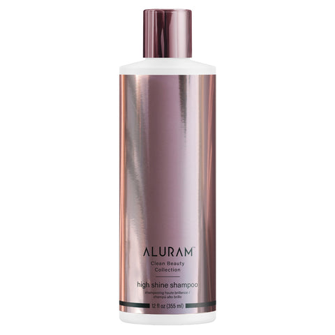 Aluram High Shine Shampoo
