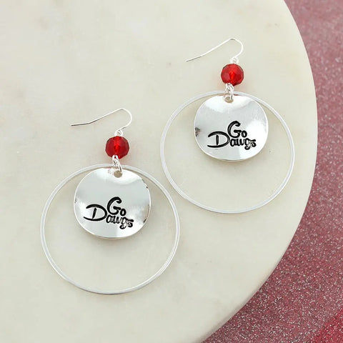 Georgia Earrings