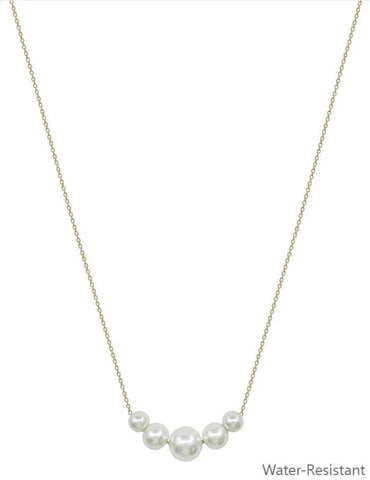 WH Necklace N-2627PL