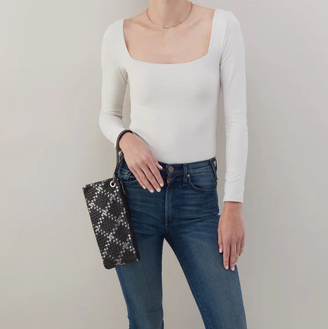 Hobo Vida Wristlet