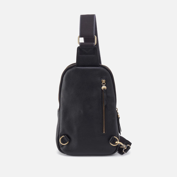 Hobo Cass Sling Black