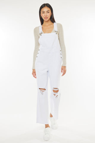 KanCan Overall Pants KC1707