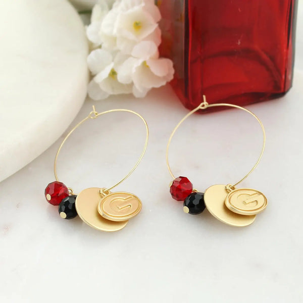 Georgia Earrings