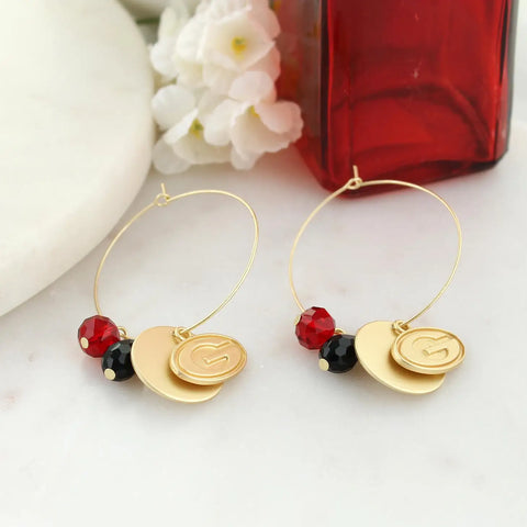 Georgia Earrings