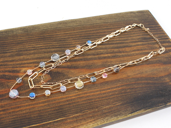 PP Necklace
