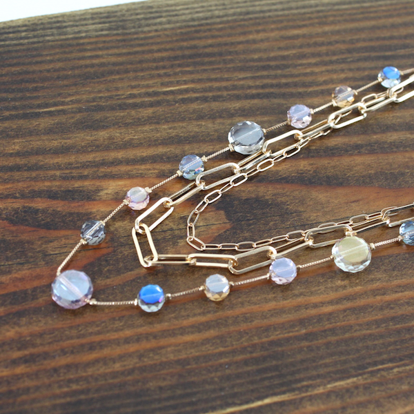 PP Necklace