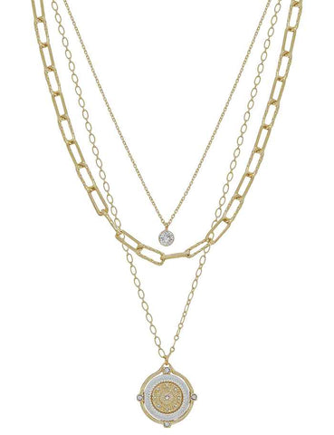WH Necklace