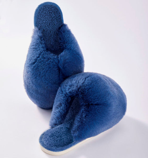 Slippers Bubble