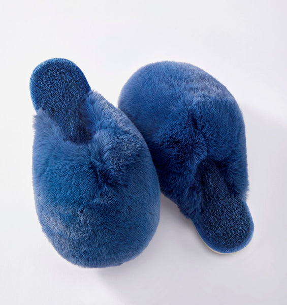 Slippers Bubble