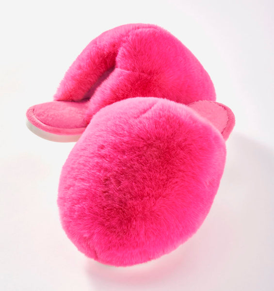 Slippers Bubble