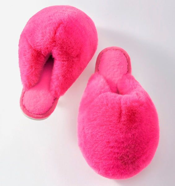 Slippers Bubble
