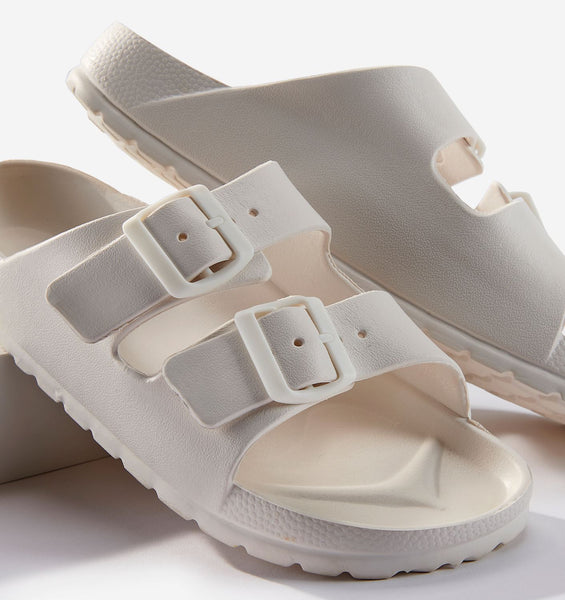 Shoes Slides