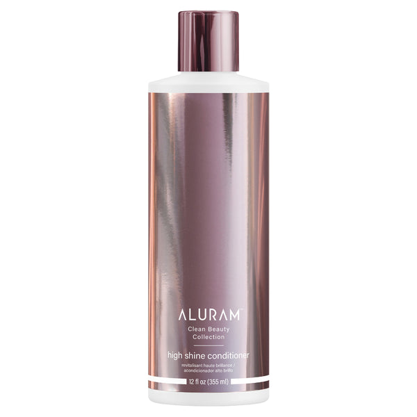 Aluram High Shine Conditioner