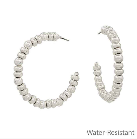 WH Earrings E-3992S