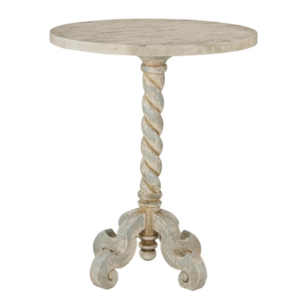 Forty West Izzy accent table