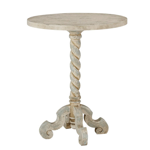 Forty West Izzy accent table