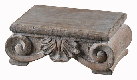 Pedestal Kinsley Lamp