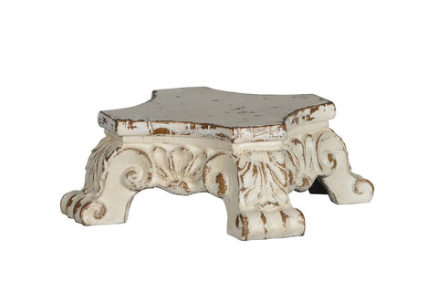 Pedestal Pedestal  Iris-CW