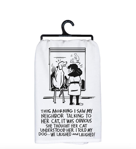 Kitchen Towel