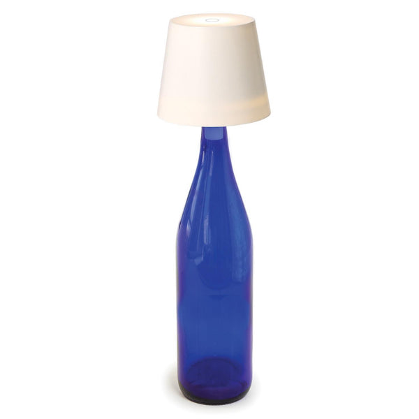 LED Touchable Lamp Shade