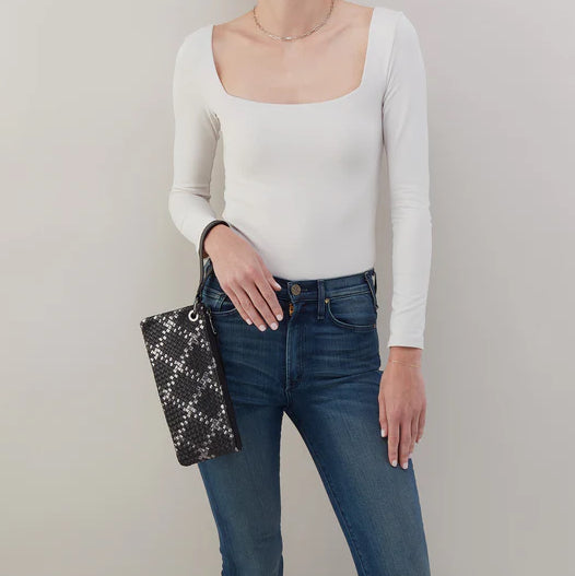 Hobo Vida Wristlet