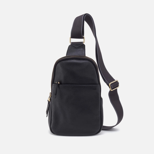 Hobo Cass Sling Black