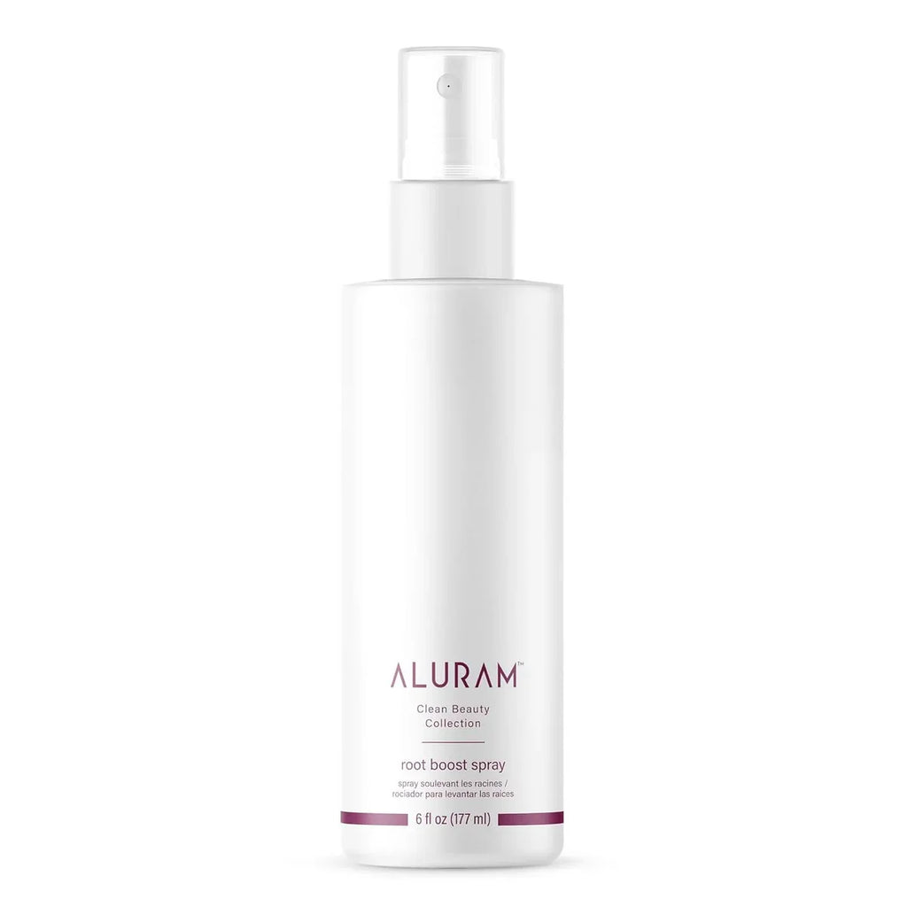 Aluram Root Boost Spray
