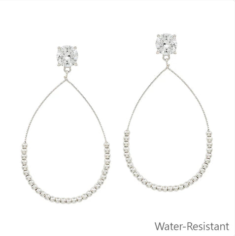 WH Earrings E-3836S
