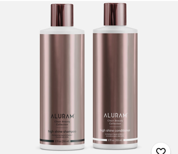 Aluram Duo Gift Sets Shampoo & Conditioner