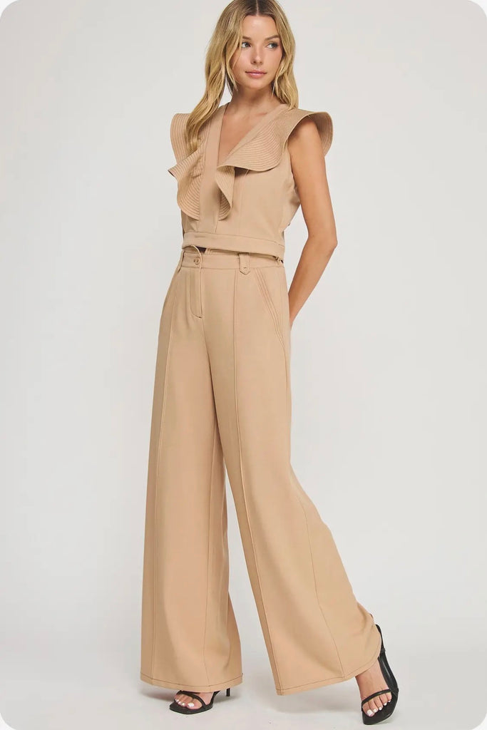 Strut & Bolt Pant Set