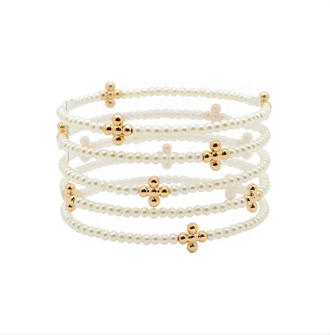 WH Bracelet B-1904G