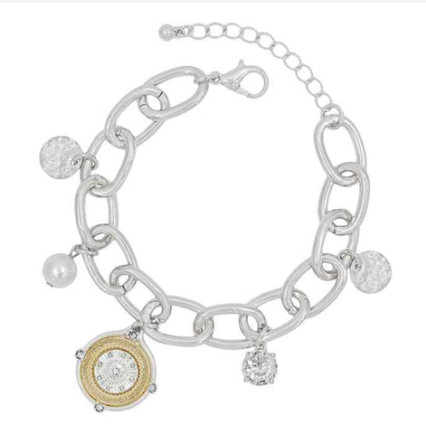 WH Bracelet B-1917S