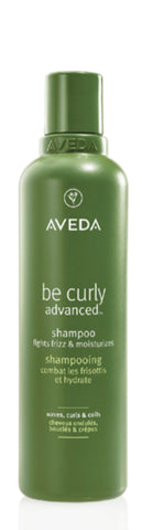 Aveda Be Curly Advanced Shampoo