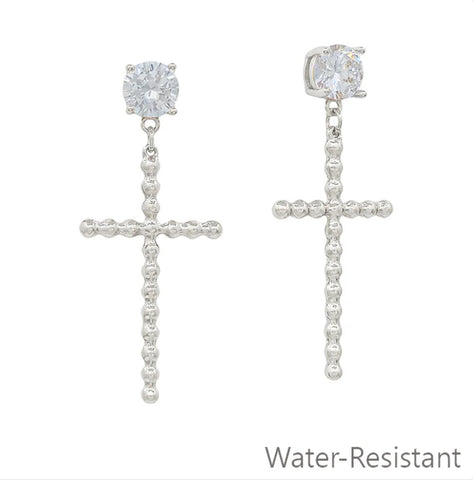 WH Earrings E-3837S