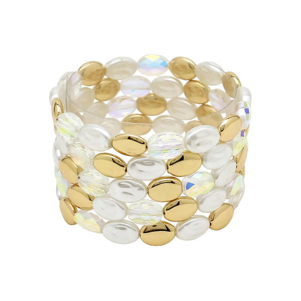 Bracelets WH