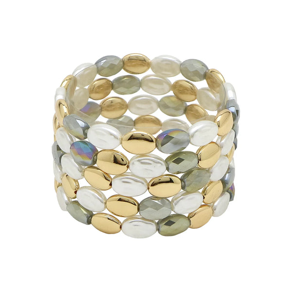Bracelets WH