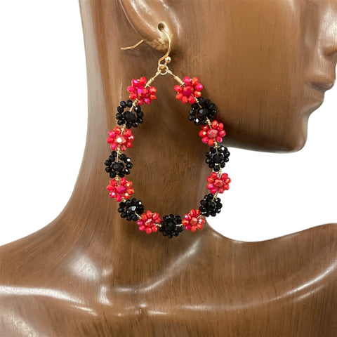 ATG Earrings AE1637