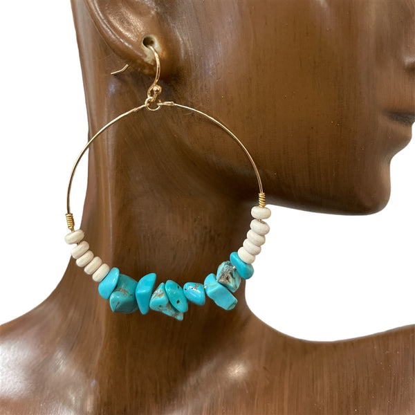 ATG Earrings AE4419